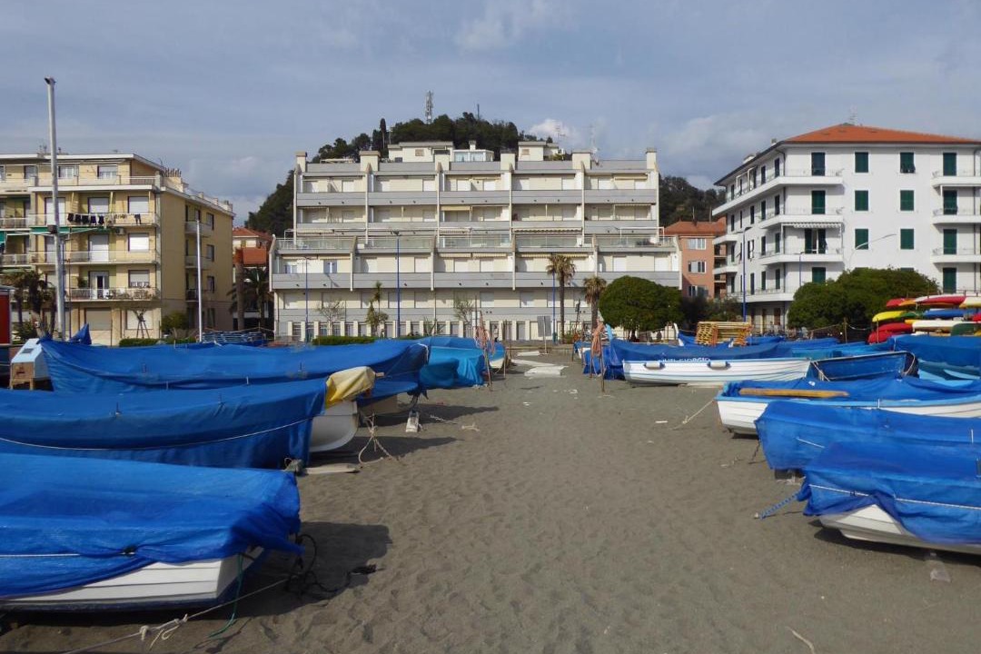 Photo of Outdoor in Riva Trigoso