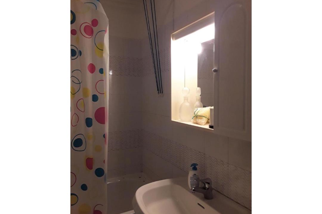 Photo of Bathroom in Riva Trigoso