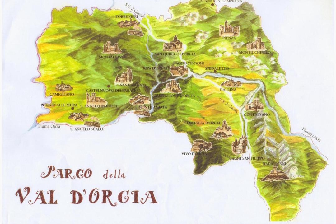 Photo of Others in Contignano
