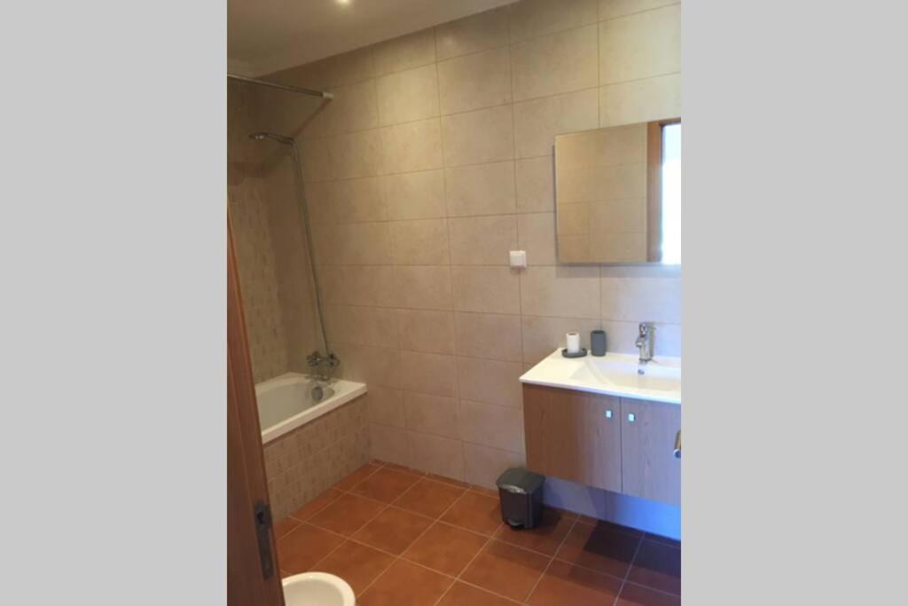 Photo of Bathroom in Espartal