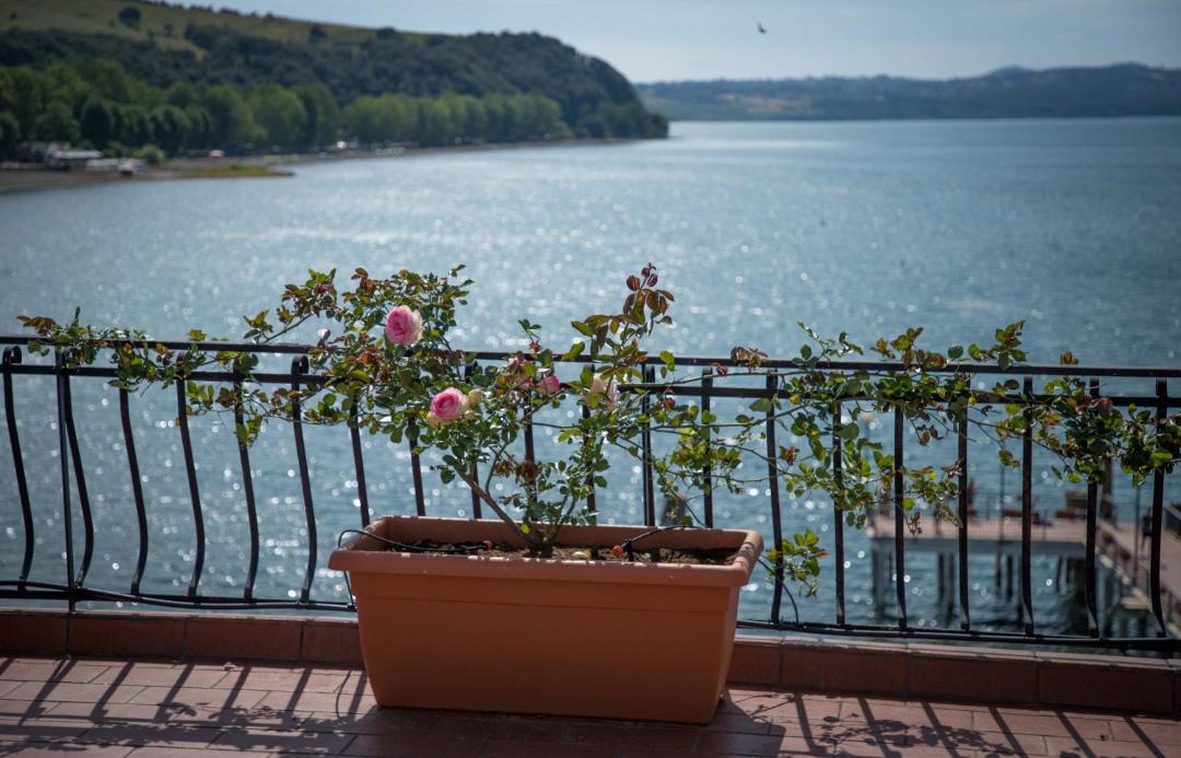 Photo of Others in Lake Bracciano