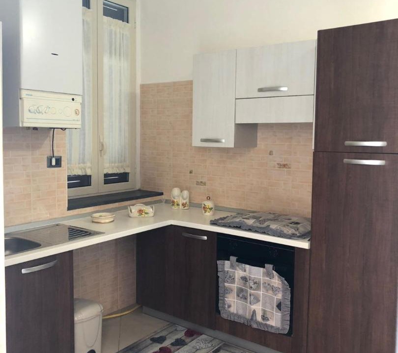 Photo of Kitchen in Pineta