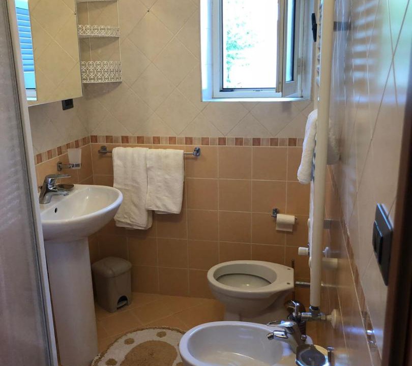 Photo of Bathroom in Pineta