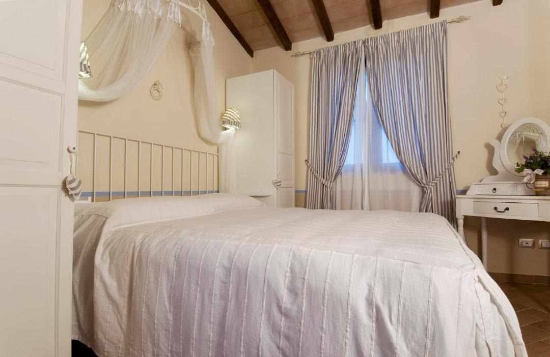 Photo of Bedroom in Montalto di Castro