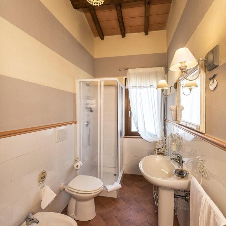 Photo of Bathroom in Montalto di Castro