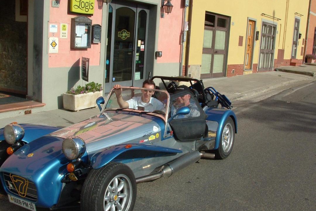 Photo of Others in Chiocchio