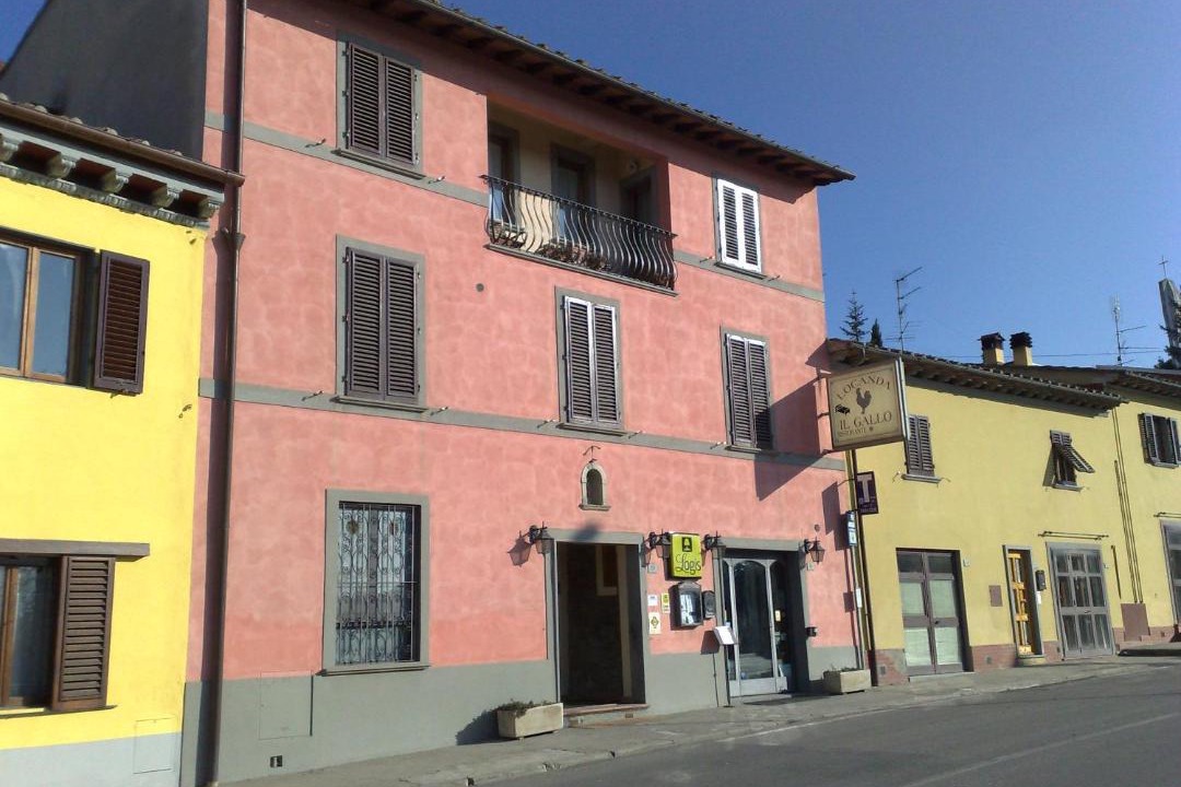 Photo of Buildings in Chiocchio