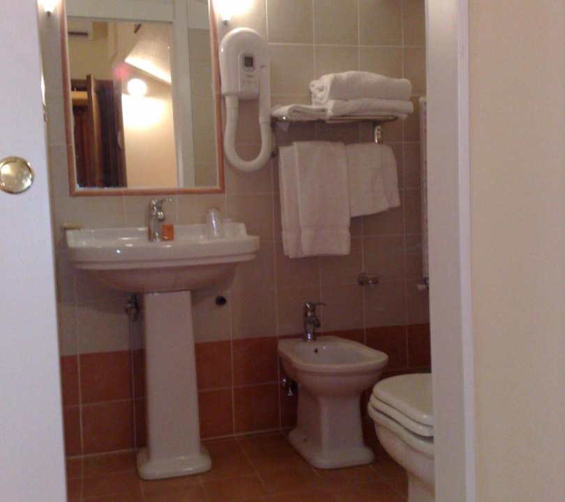 Photo of Bathroom in Chiocchio
