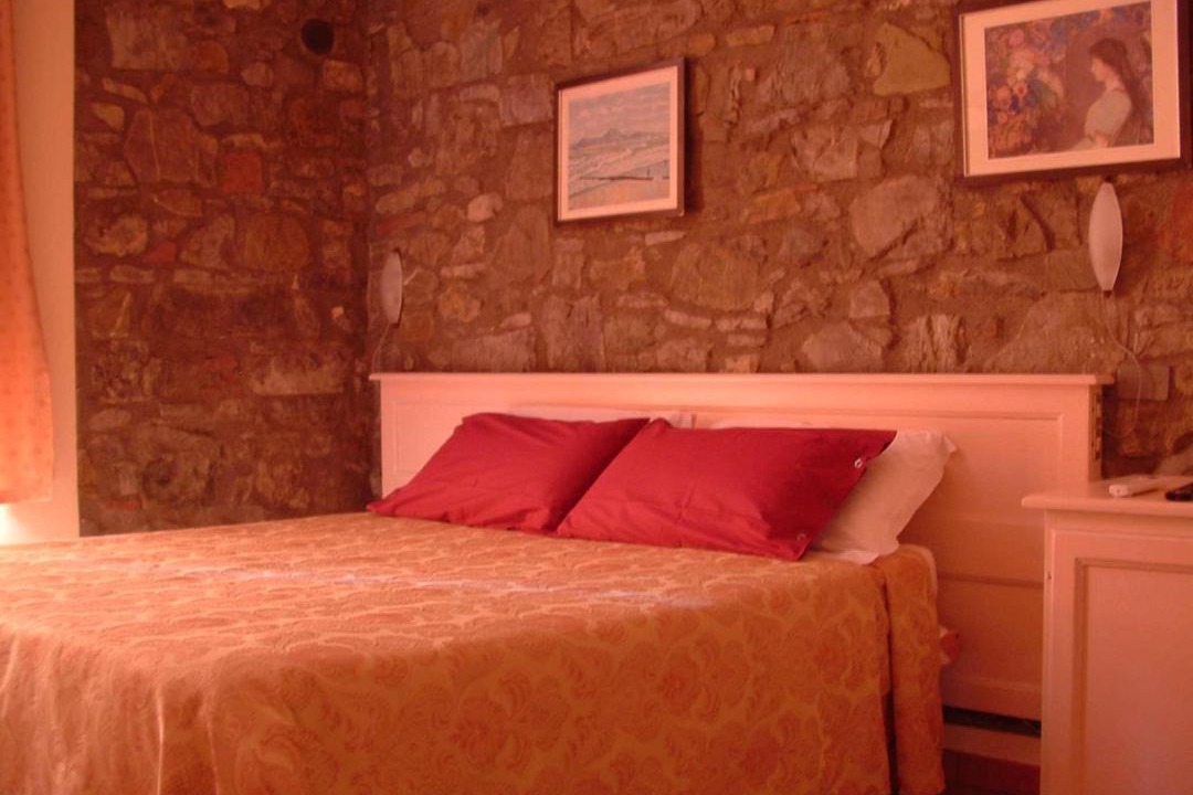 Photo of Bedroom in Chiocchio