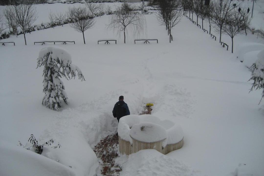 Photo of Others in Coppito
