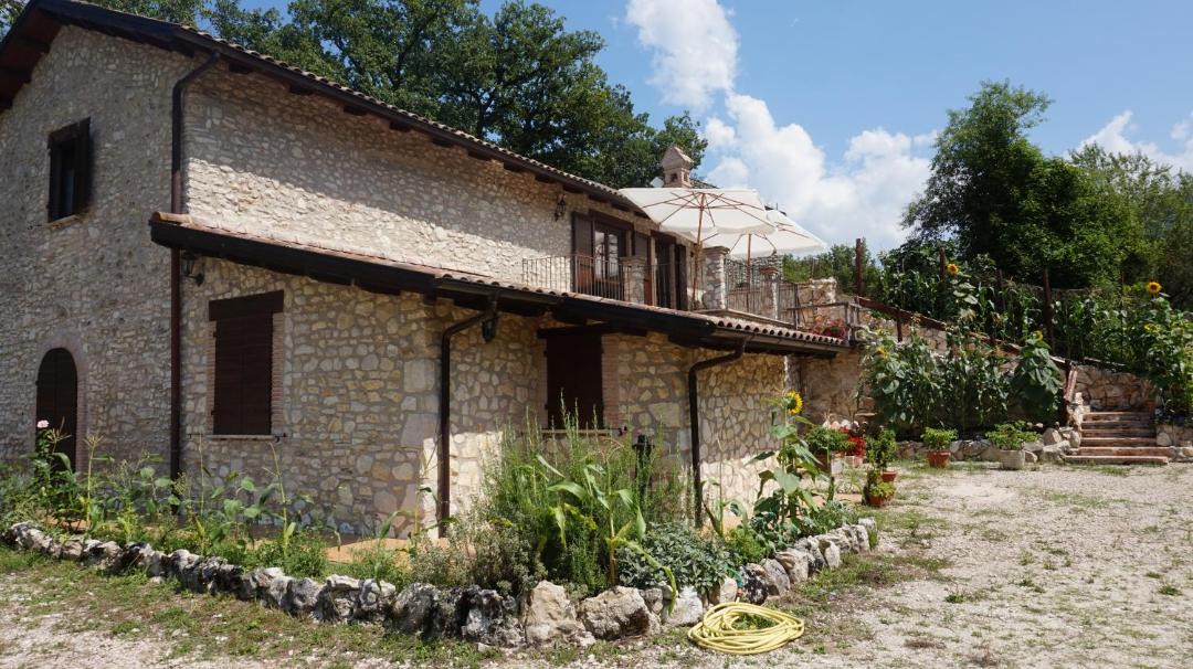 Photo of Others in Poggio Moiano