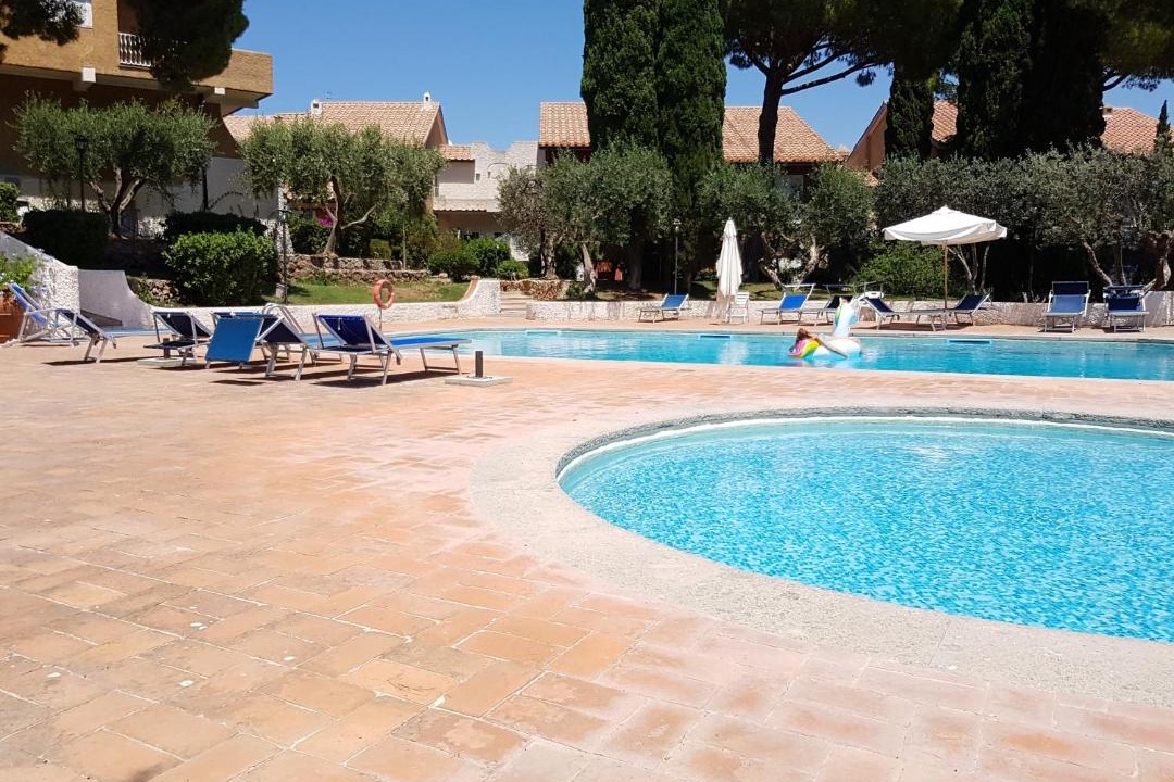 Photo of Outdoor in Porto Santo Stefano