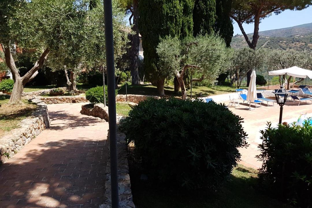 Photo of Others in Porto Santo Stefano