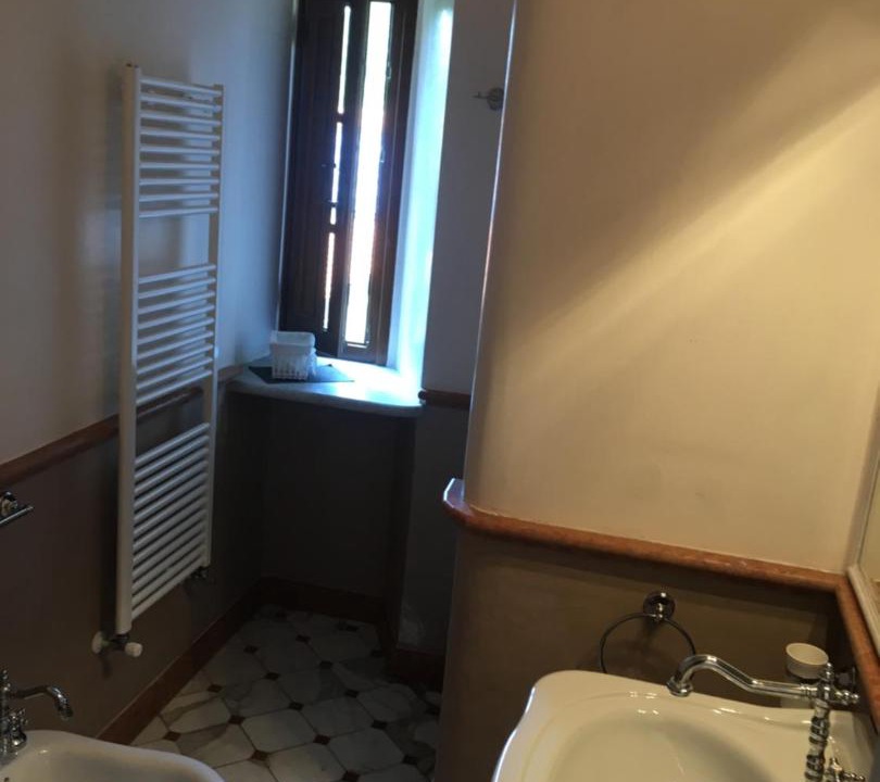 Photo of Bathroom in Equi Terme