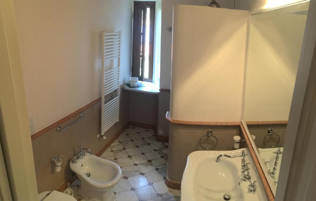 Photo of Bathroom in Equi Terme