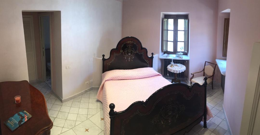 Photo of Bedroom in Equi Terme