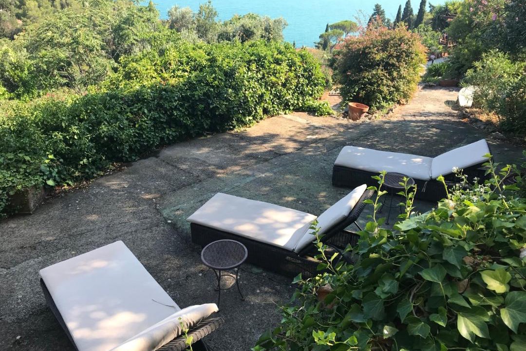 Photo of Patio Balcony in Porto Santo Stefano