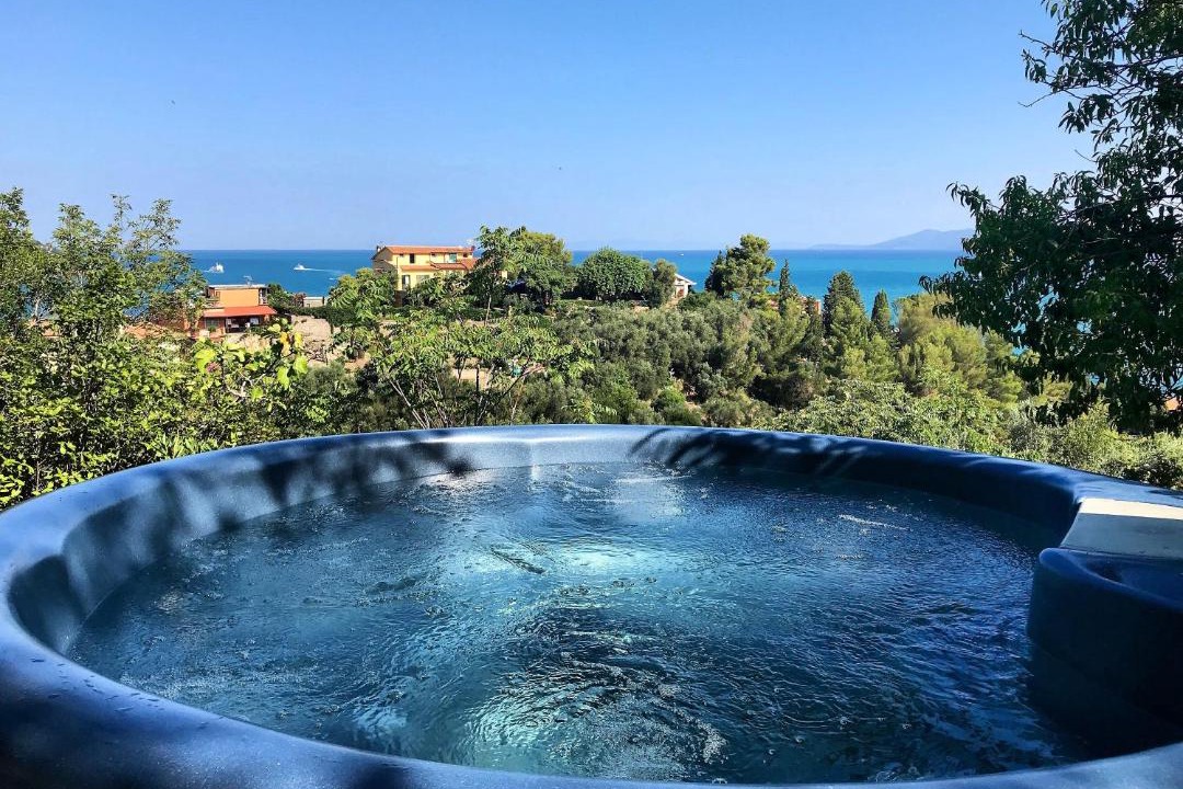 Photo of Outdoor in Porto Santo Stefano