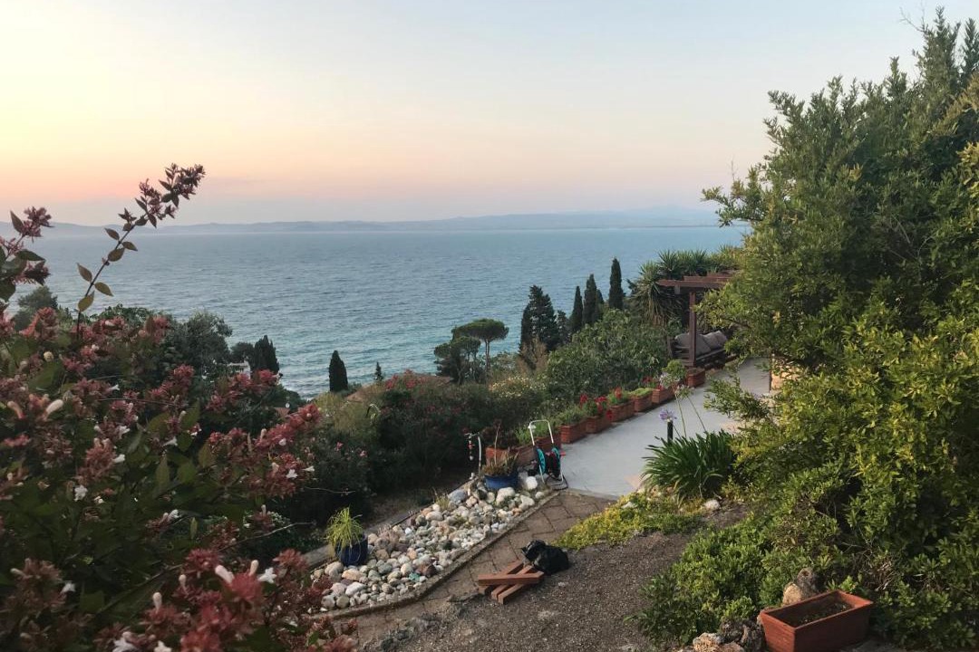 Photo of Outdoor in Porto Santo Stefano