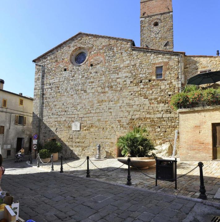 Photo of Others in Monteverdi Marittimo