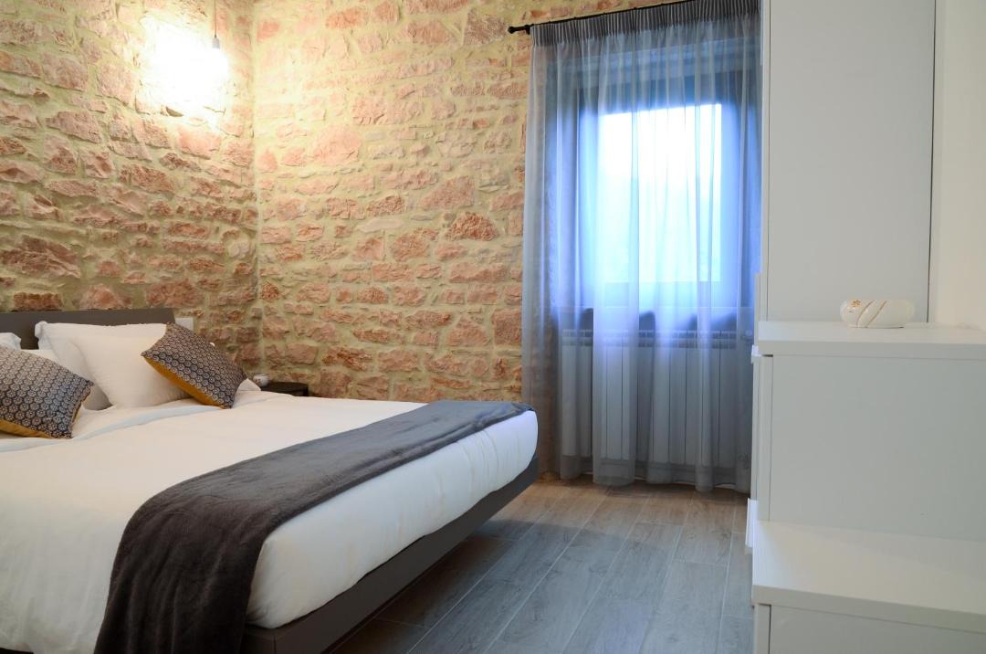 Photo of Bedroom in Genga