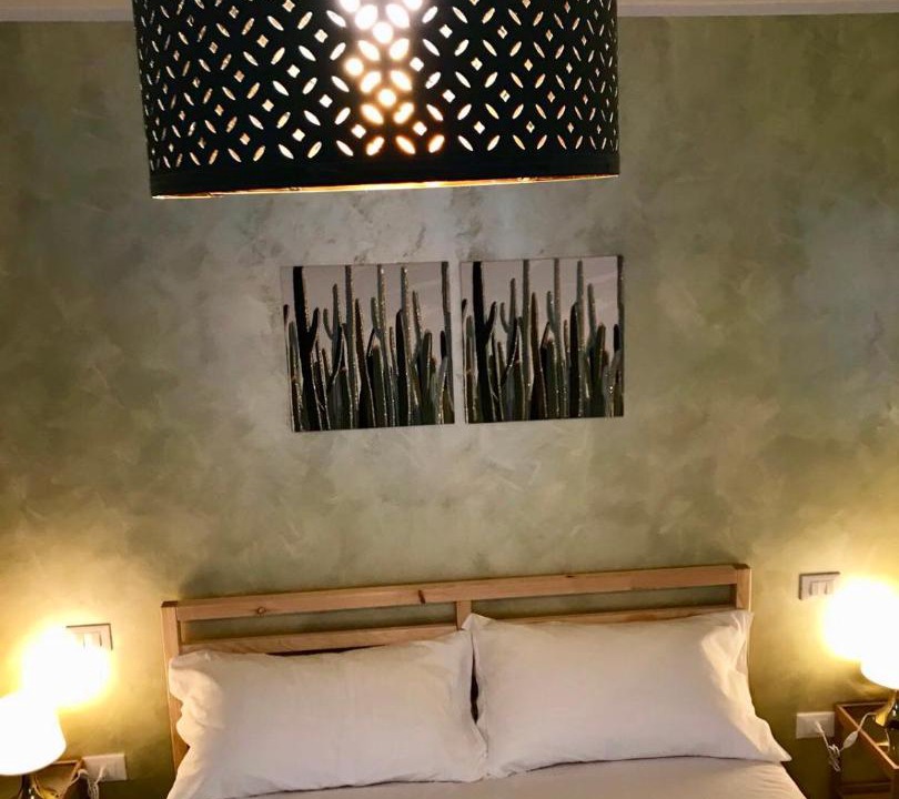 Photo of Bedroom in Chieti Scalo