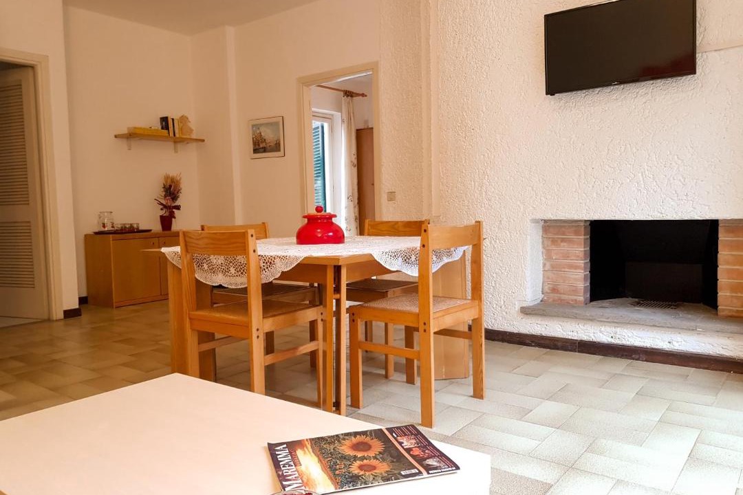 Photo of Livingroom in Porto Santo Stefano