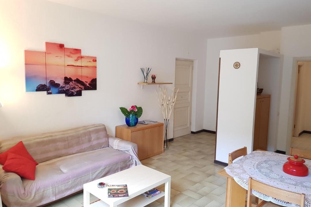 Photo of Livingroom in Porto Santo Stefano
