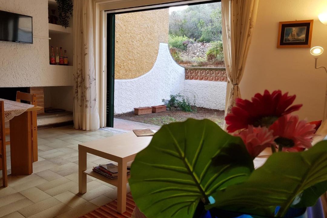 Photo of Livingroom in Porto Santo Stefano