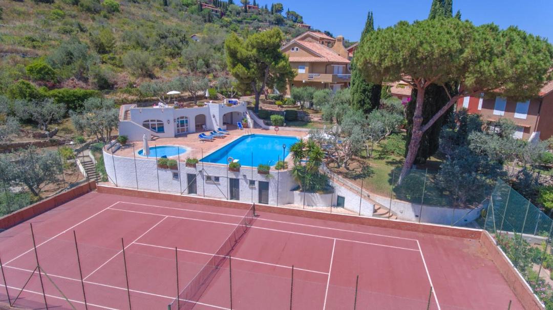 Photo of Outdoor in Porto Santo Stefano