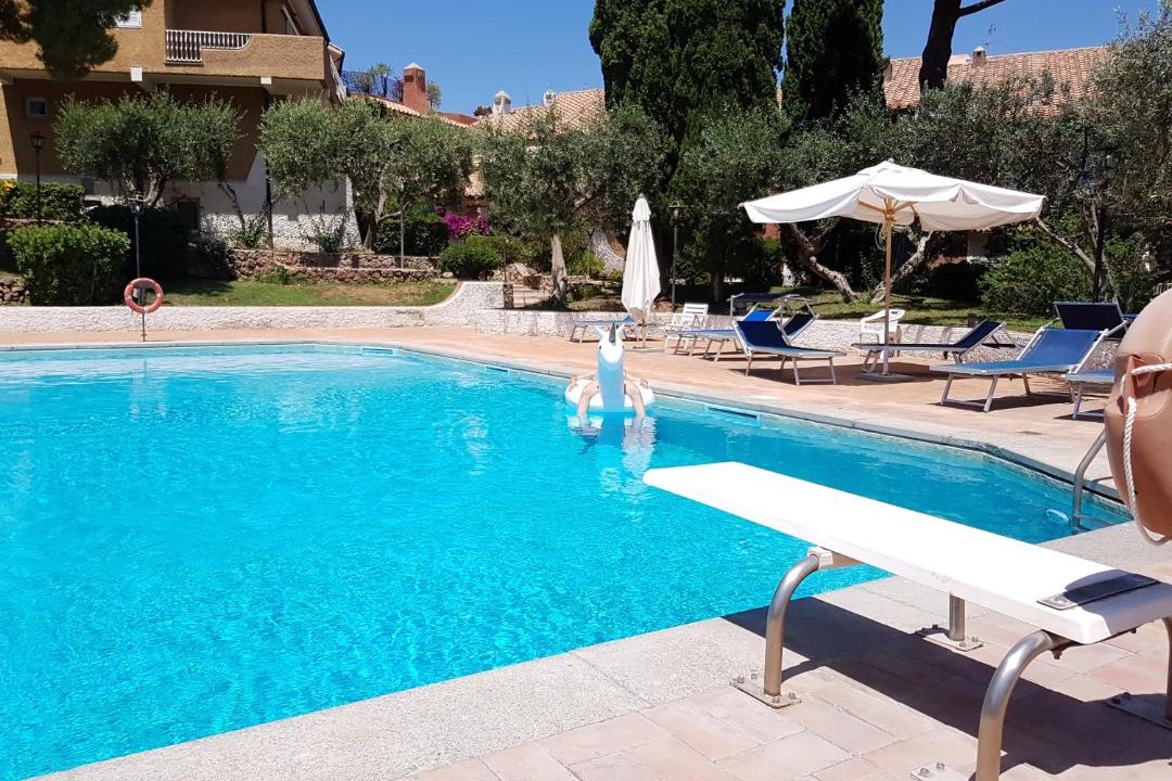 Photo of Outdoor in Porto Santo Stefano
