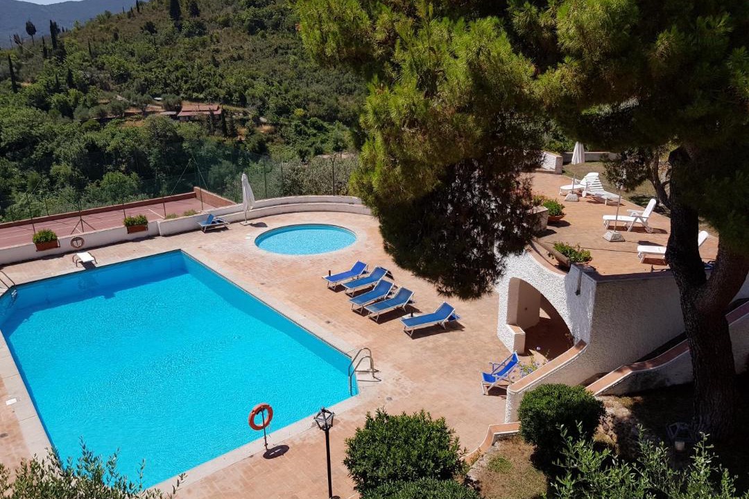Photo of Others in Porto Santo Stefano