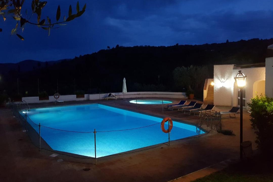 Photo of Outdoor in Porto Santo Stefano
