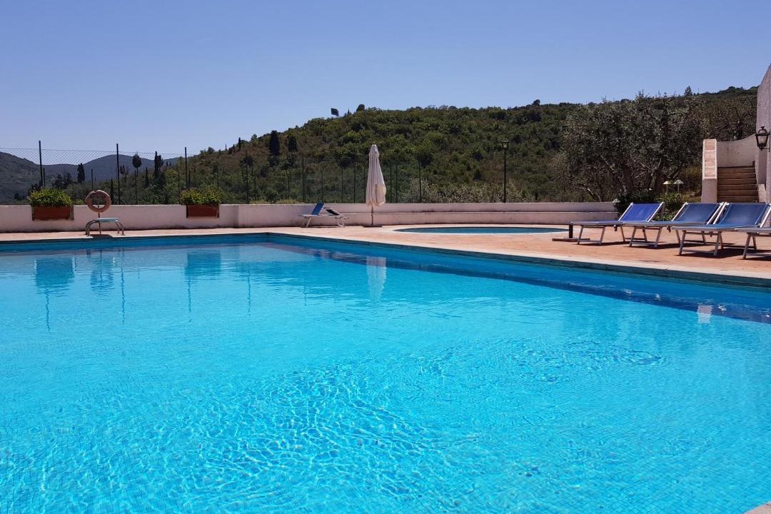 Photo of Outdoor in Porto Santo Stefano