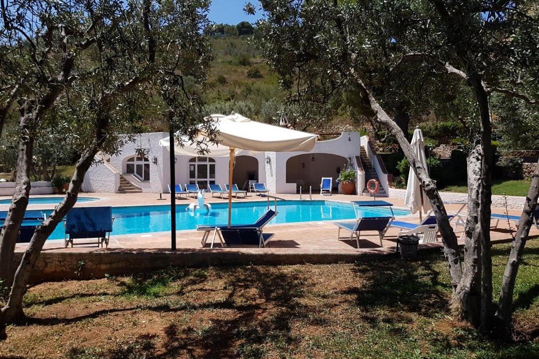 Photo of Outdoor in Porto Santo Stefano