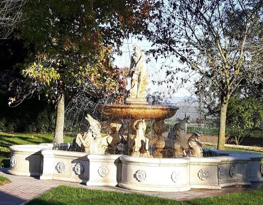 Photo of Others in Borgo Santa Maria