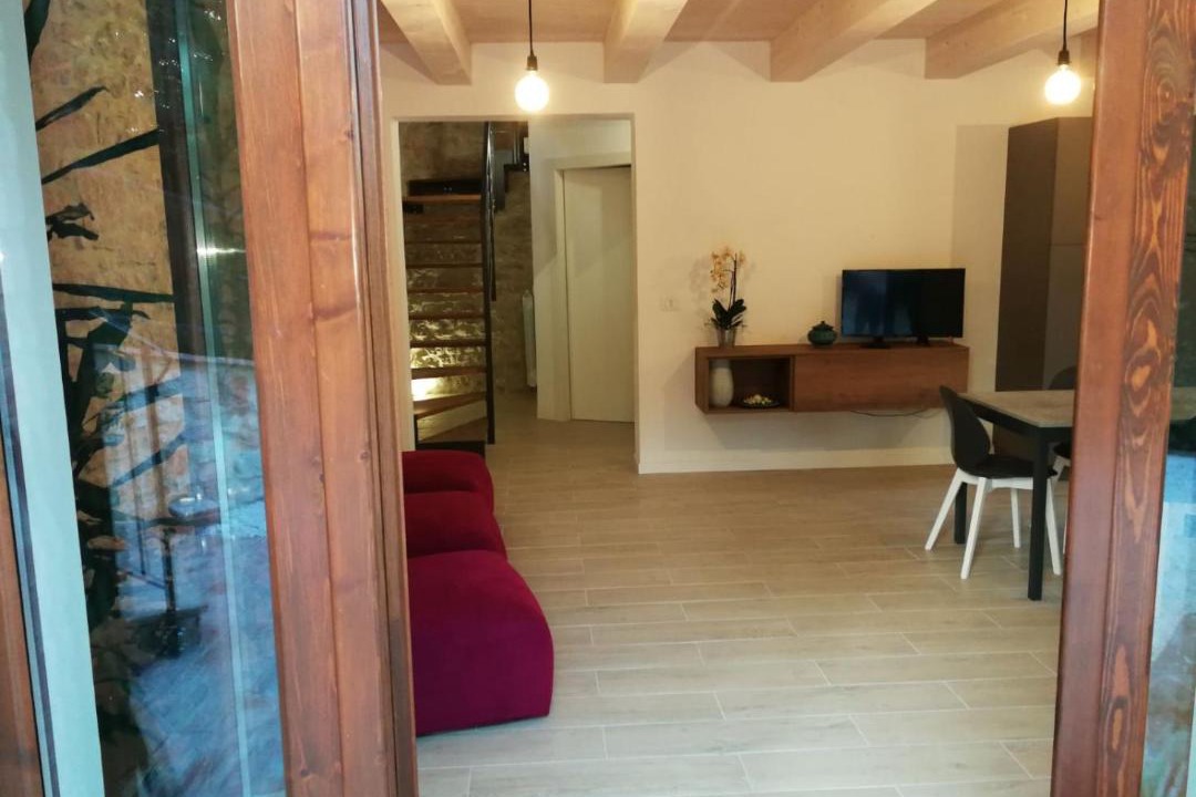 Photo of Livingroom in Genga