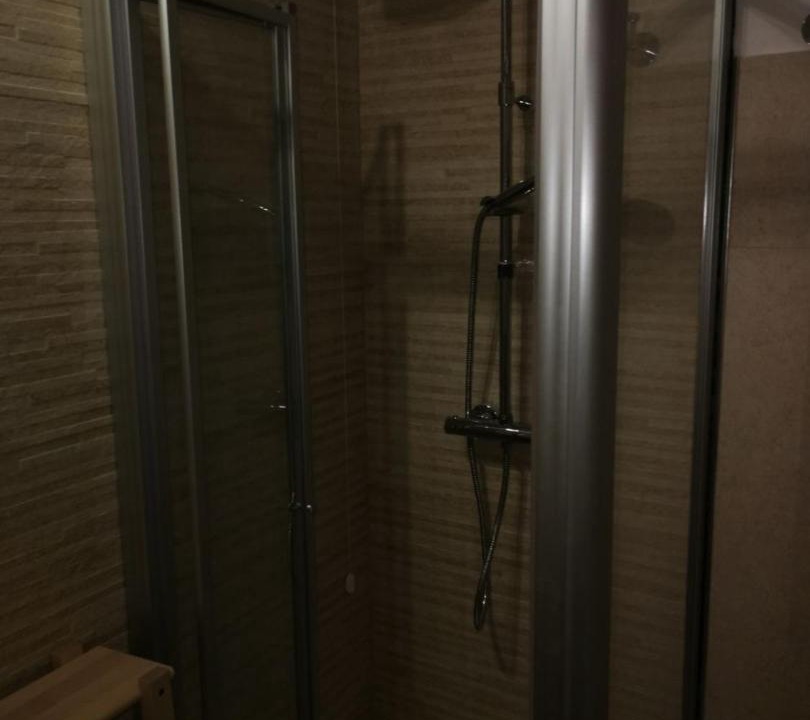 Photo of Bathroom in Genga