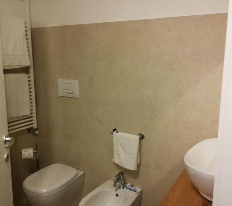 Photo of Bathroom in Genga