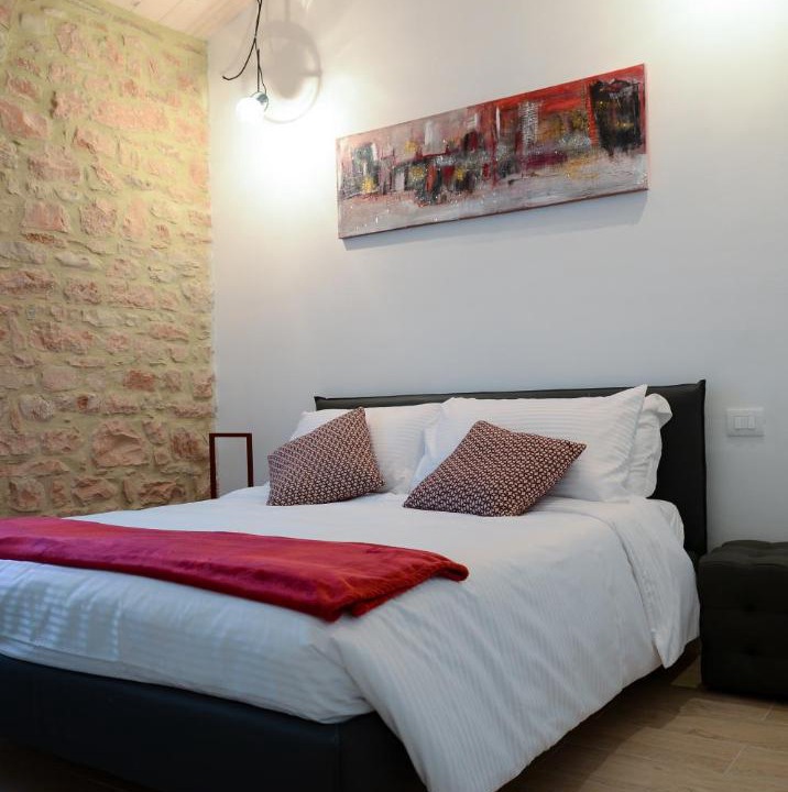 Photo of Bedroom in Genga
