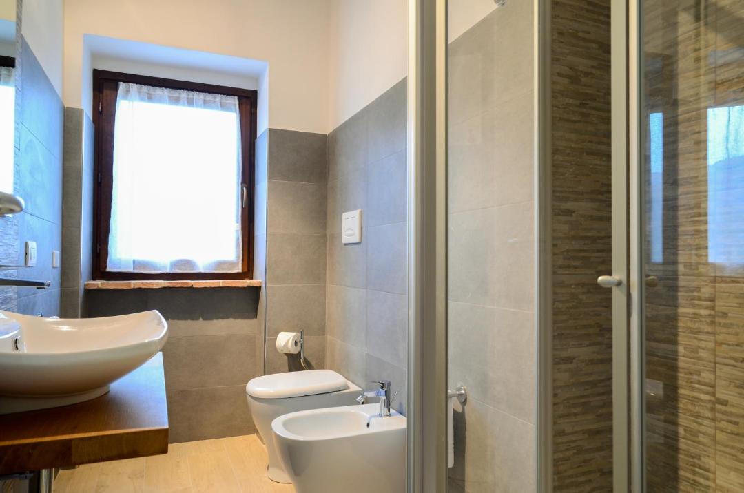 Photo of Bathroom in Genga