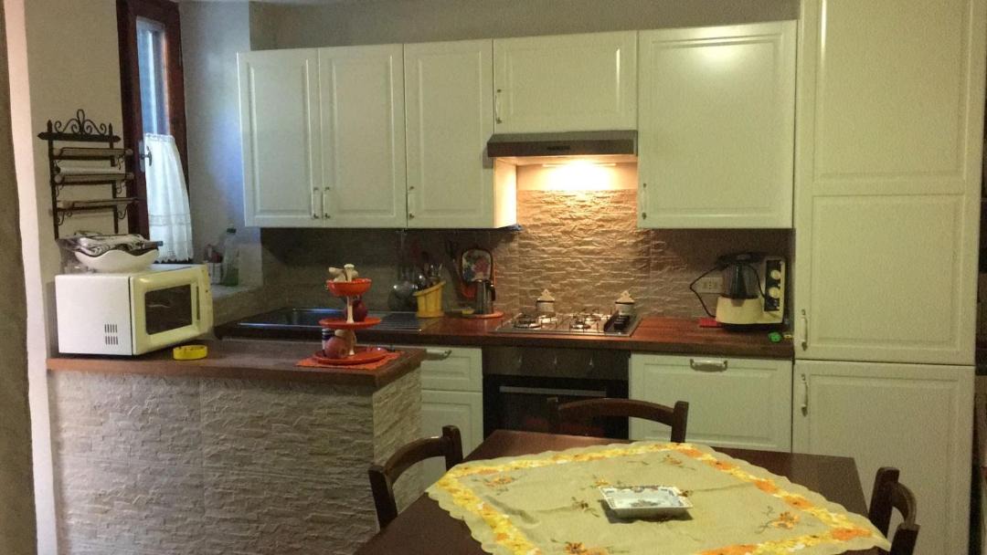 Photo of Kitchen in Capoliveri