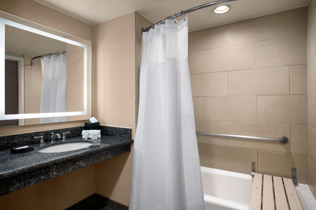Photo of Bathroom in Central San Pedro