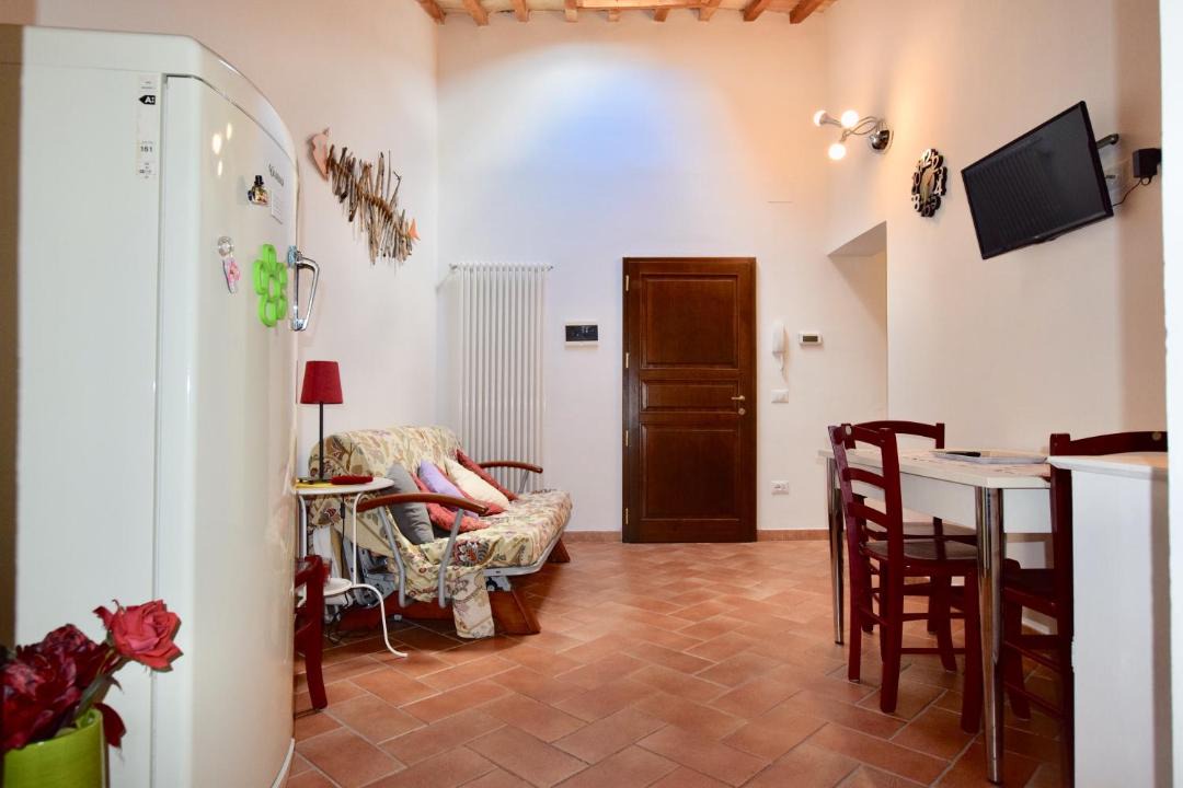 Photo of Livingroom in Bibbona