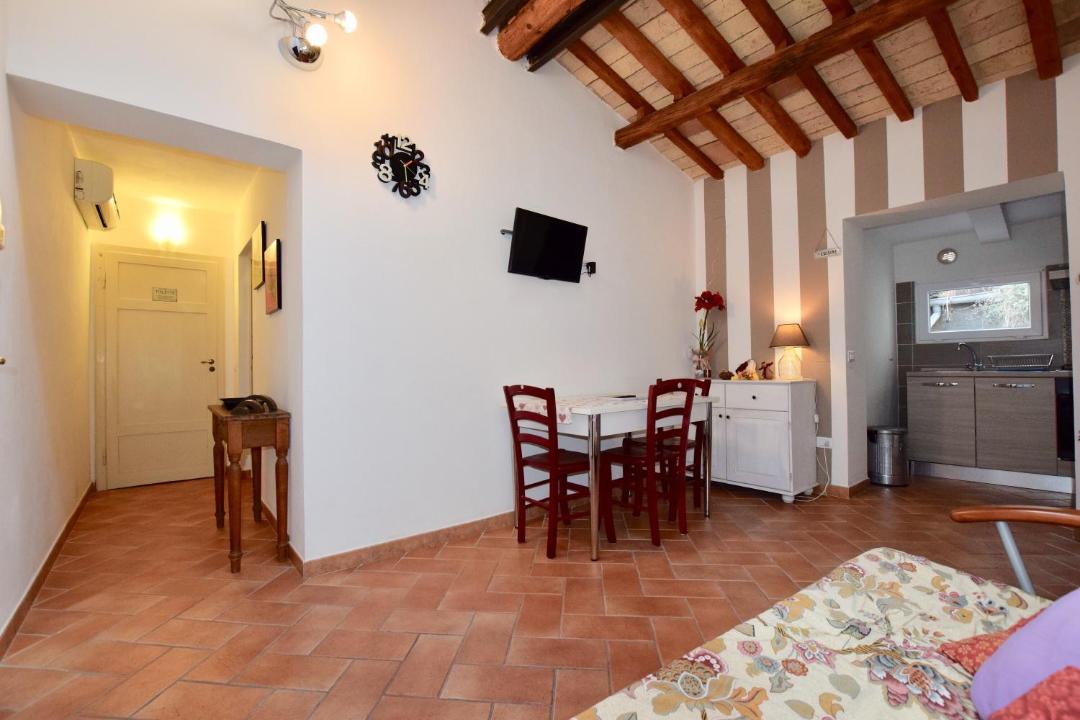 Photo of Livingroom in Bibbona