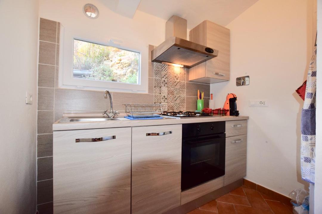 Photo of Kitchen in Bibbona