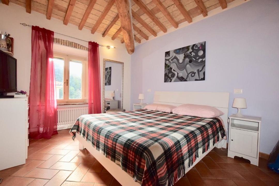 Photo of Bedroom in Bibbona