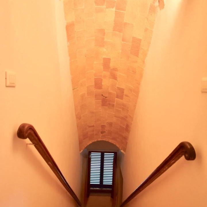 Photo of Bedroom in Bibbona