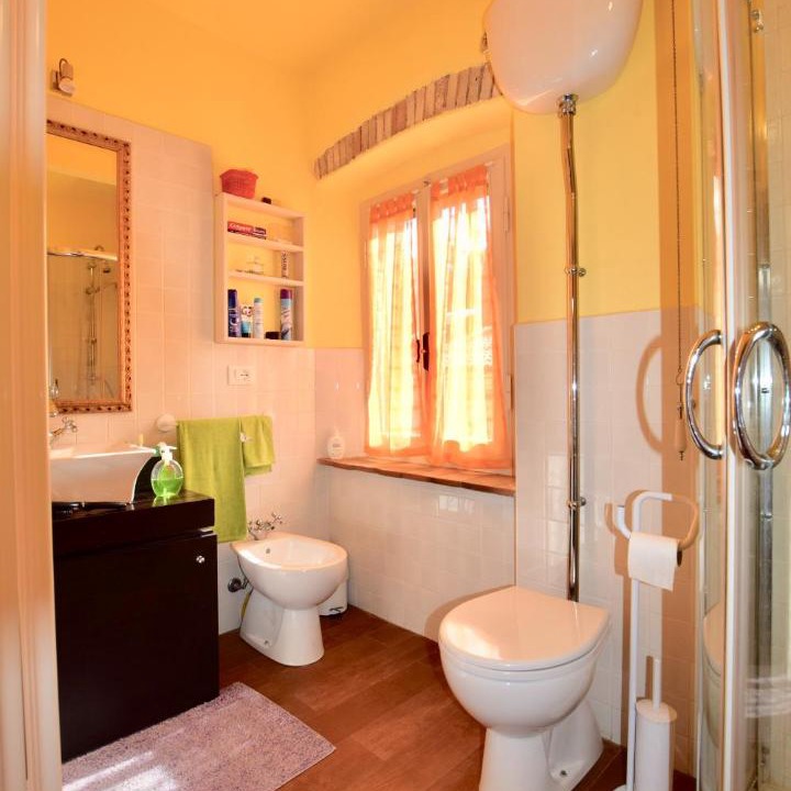 Photo of Bathroom in Bibbona