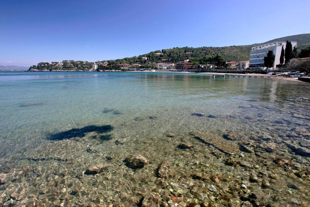 Photo of Others in Porto Santo Stefano